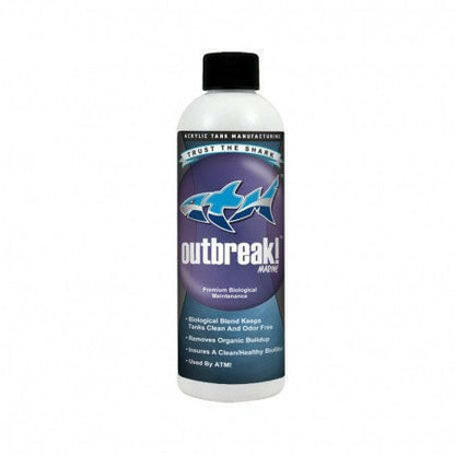 ATM Outbreak! Bio-Maintenance Saltwater 236ml (8oz).