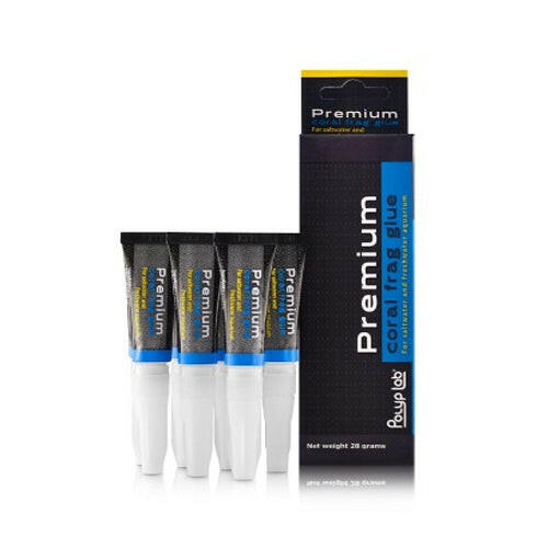 Polyplab Pro Glue Gel 7 x 4g Tube.