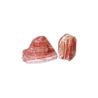 Red and White Rock (1KG).
