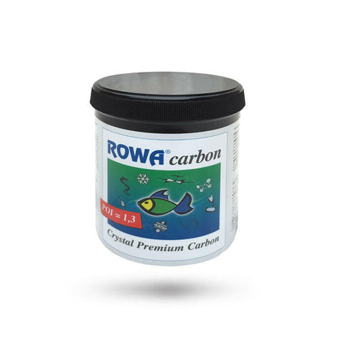 RowaCarbon 1/2 Ltr (250g) Bucket/Tub.