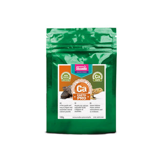 Arcadia EarthPro-Ca Calcium 100g.