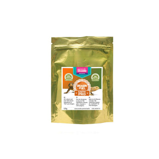 Arcadia EarthPro DragonFuel 125g.