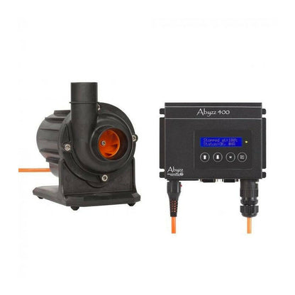 Abyzz A400 Pump (3m cable) - Charterhouse Aquatics