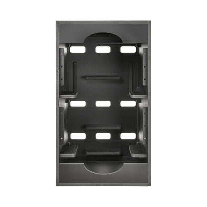 Adaptive Reef Controller Cabinet - Black - Charterhouse Aquatics