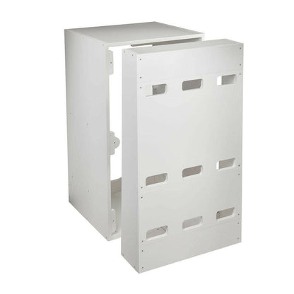 Adaptive Reef Controller Cabinet - White - Charterhouse Aquatics