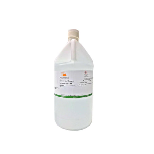 Alkatronic Reagent (4L) - Charterhouse Aquatics