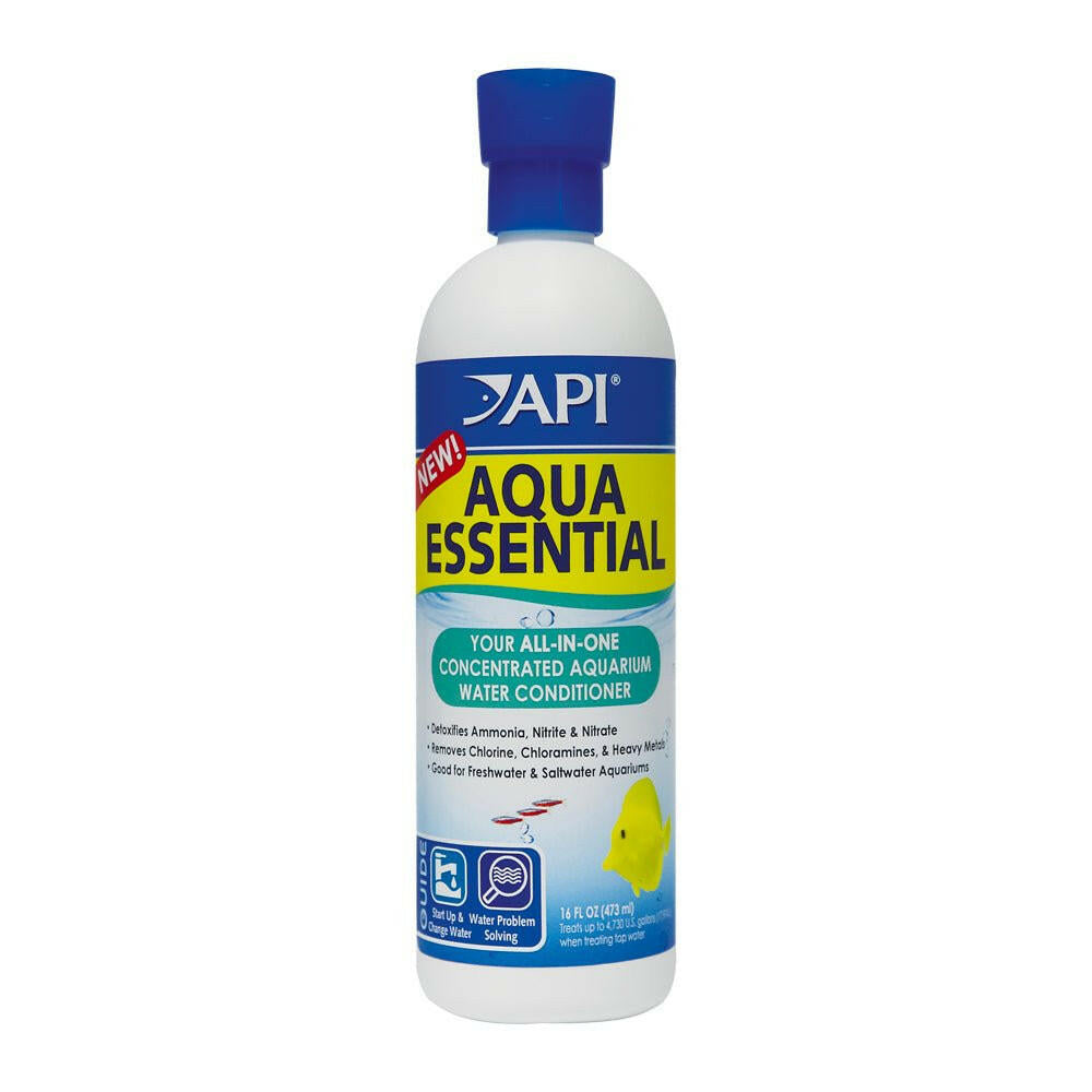 API Aqua Essential 118ml - Charterhouse Aquatics