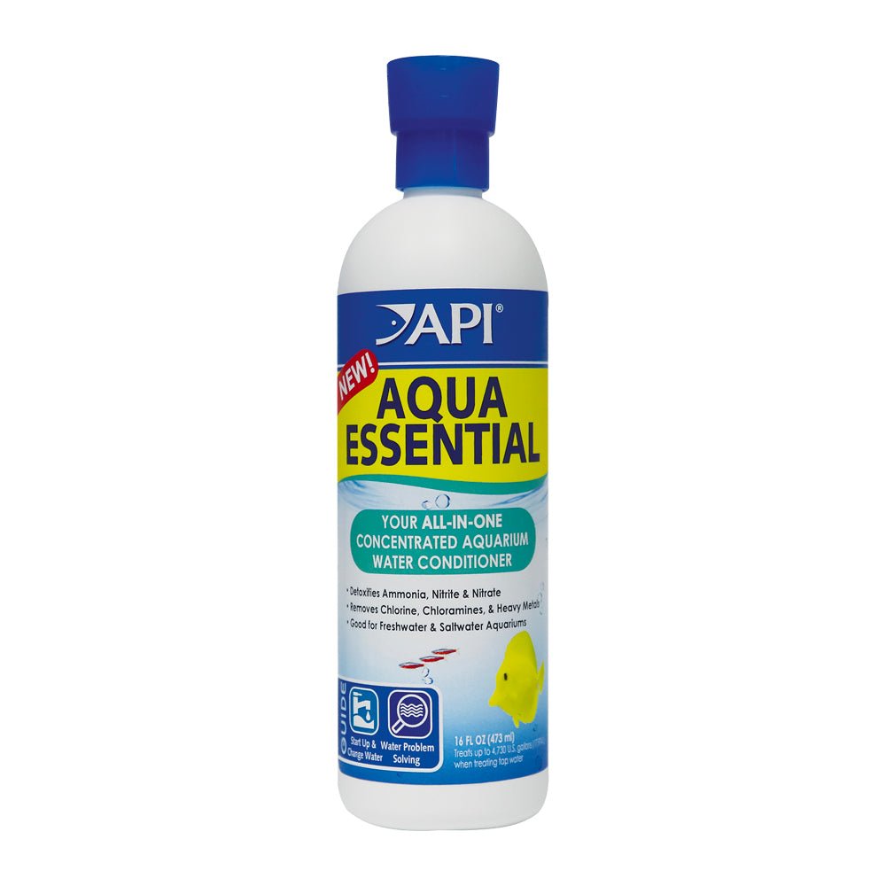 API Aqua Essential 118ml - Charterhouse Aquatics
