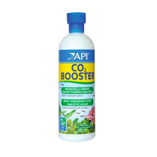 API Co2 Booster 473ml - Charterhouse Aquatics