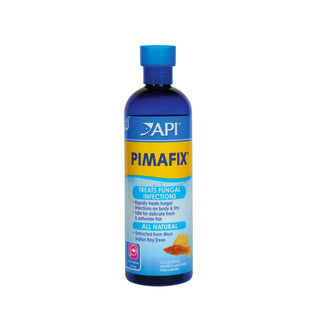 API Pimafix 237ml - Charterhouse Aquatics