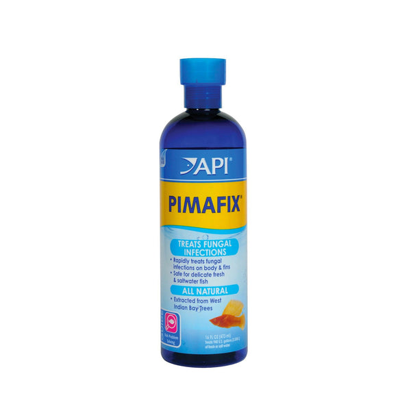 API Pimafix 237ml - Charterhouse Aquatics