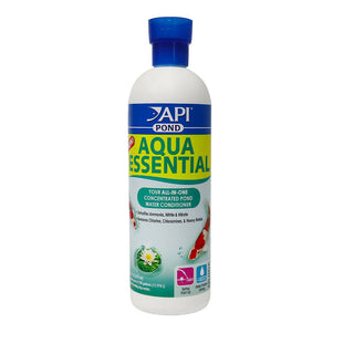 API Pond Aqua Essential 473ml - Charterhouse Aquatics