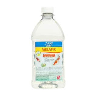 API Pond Melafix 1.9L - Charterhouse Aquatics