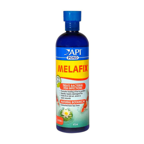 API Pond Melafix 473ml - Charterhouse Aquatics