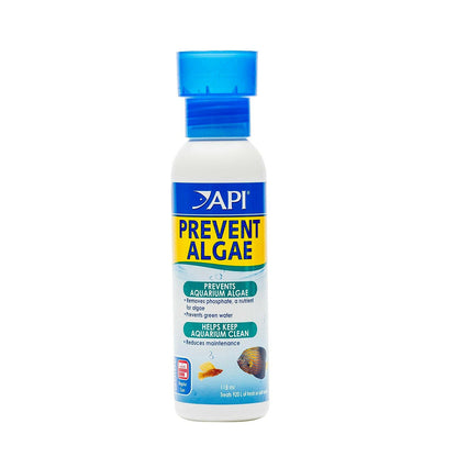 API Prevent Algae 118ml - Charterhouse Aquatics