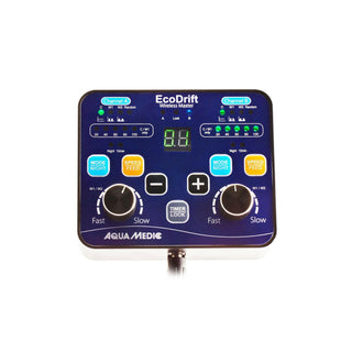 Aqua Medic EcoDrift Wireless Master Controller - Charterhouse Aquatics