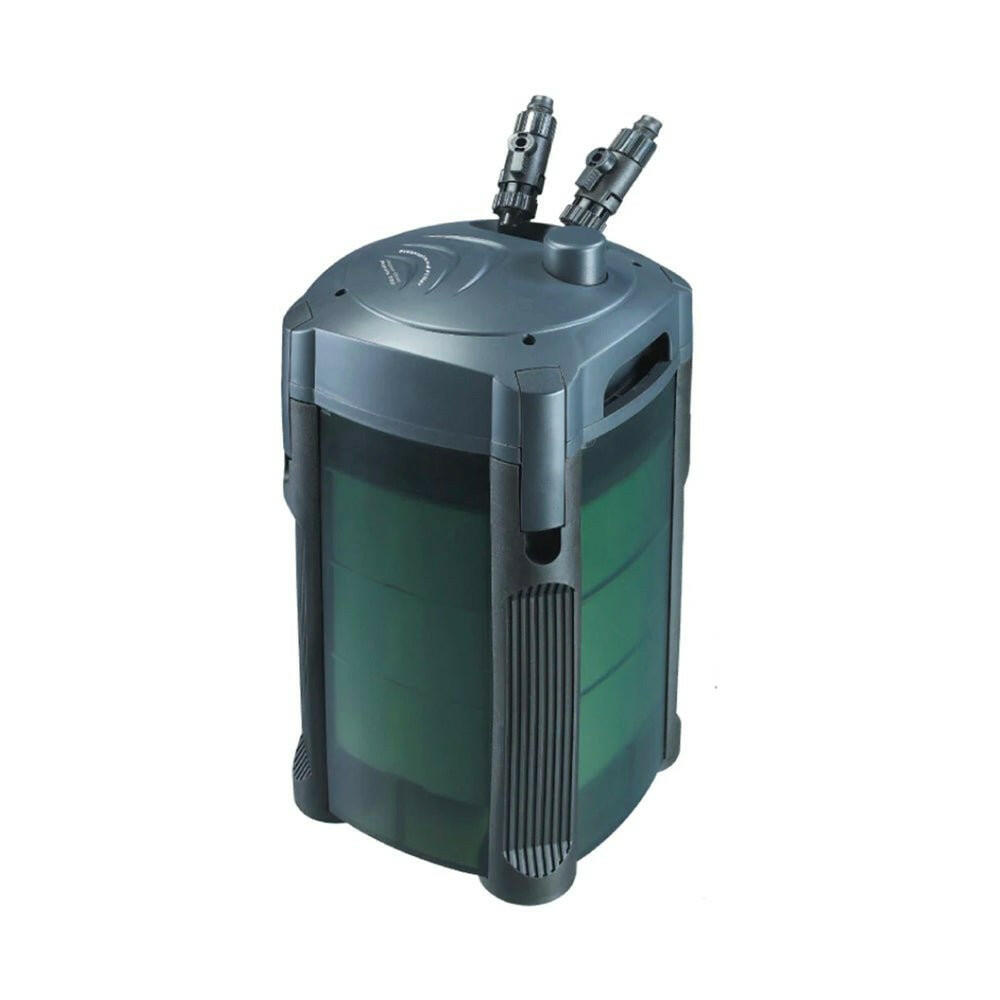 Aqua One Aquis Series 2 1250 External Filter - Charterhouse Aquatics