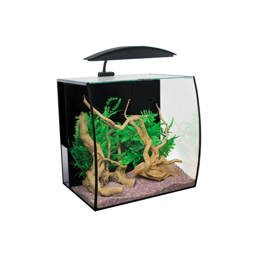 Aqua One Arc 46 Aquarium - Charterhouse Aquatics