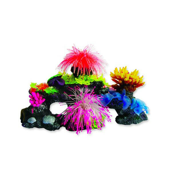 Aqua One Copi Combined Coral B M 40x20x20cm - Charterhouse Aquatics