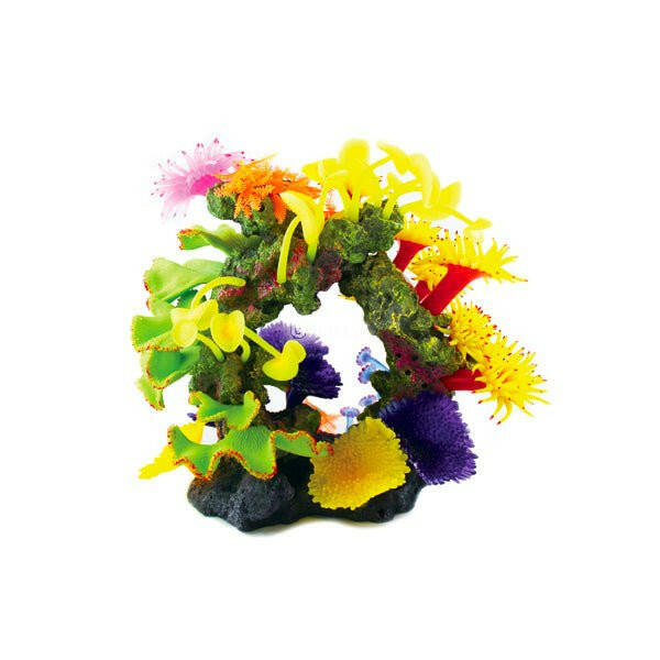 Aqua One Coral Reef Archway 29cm - Charterhouse Aquatics