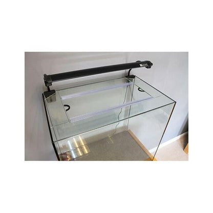 Aqua One OakStyle 145 Aquarium and Cabinet - Charterhouse Aquatics