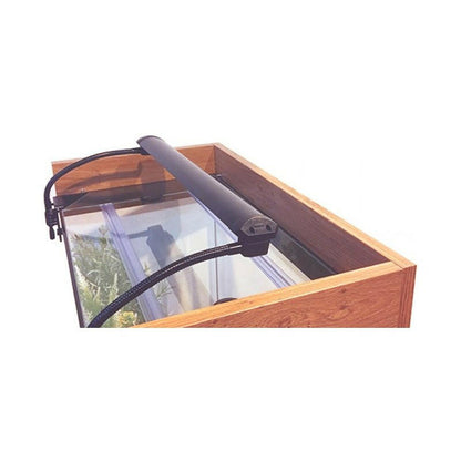 Aqua One OakStyle 145 Aquarium and Cabinet - Charterhouse Aquatics