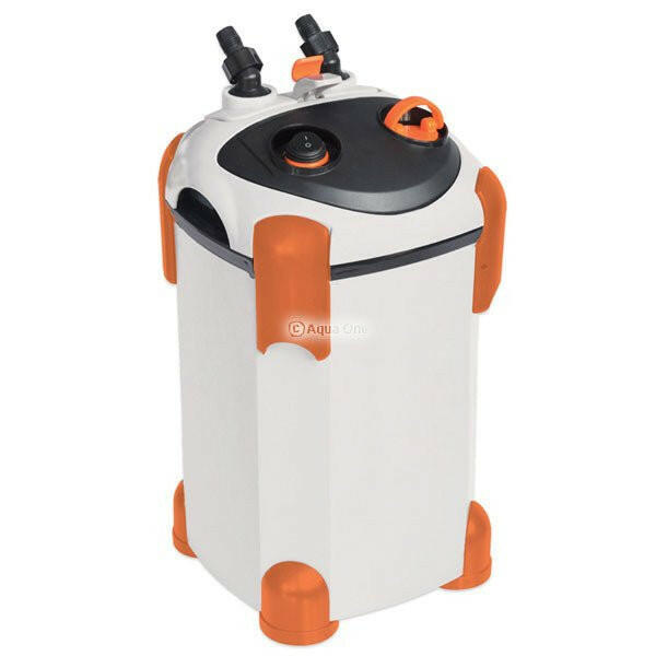 Aqua One Ocellaris 850 External Filter - Charterhouse Aquatics