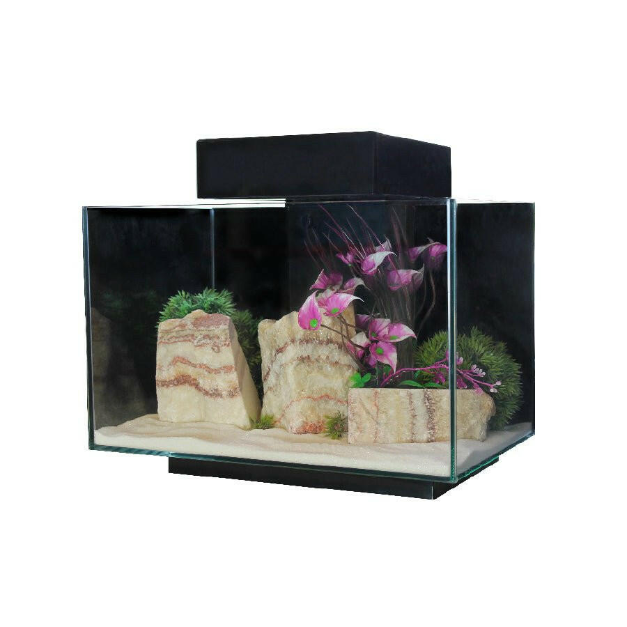 Aqua One Platform 21 Aquarium - Charterhouse Aquatics