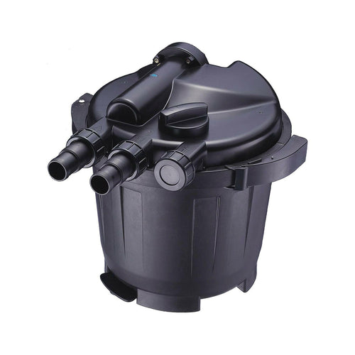 Aqua One Pond One ClariTec 5000 9w UVC Filter - Charterhouse Aquatics