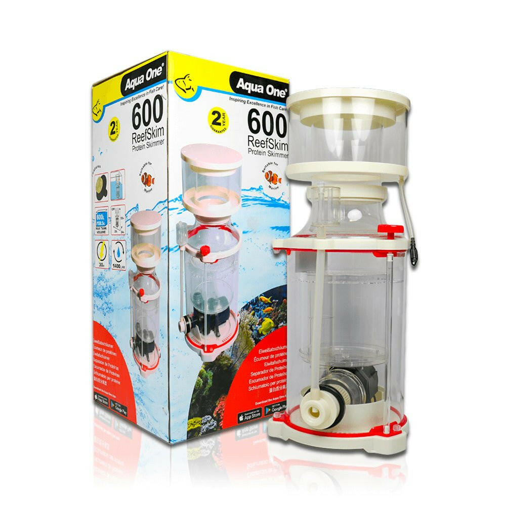 Aqua One ReefSkim 600 - Charterhouse Aquatics