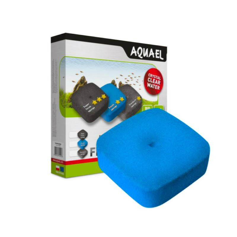 Aquael Ultramax Finish Sponge 30ppi - Charterhouse Aquatics