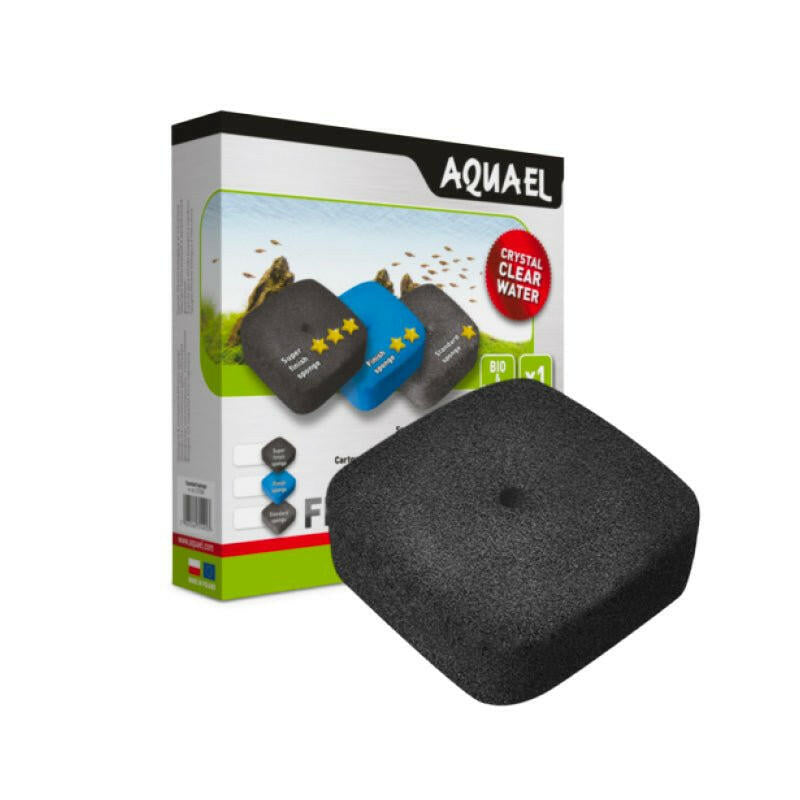 Aquael Ultramax Super Finish Sponge 45ppi - Charterhouse Aquatics