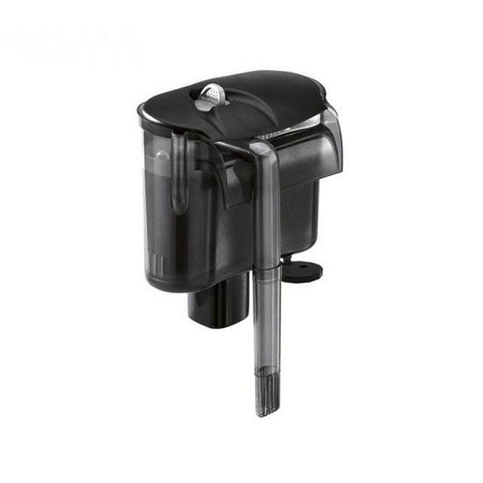 Aquael Versamax FZN-Mini External Filter - Charterhouse Aquatics