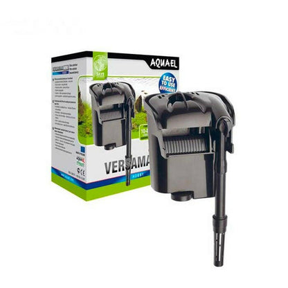 Aquael Versamax FZN-Mini External Filter - Charterhouse Aquatics