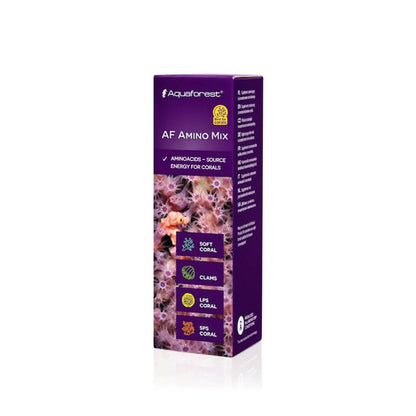 Aquaforest AF Amino Mix (10ml) - Charterhouse Aquatics