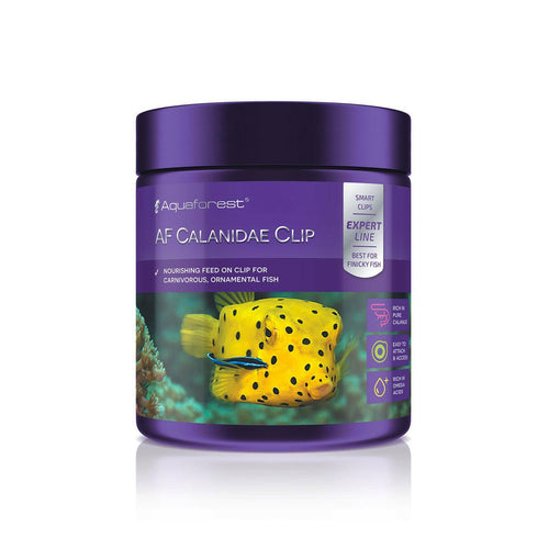 Aquaforest AF Calanidae Clip (120g) - Charterhouse Aquatics