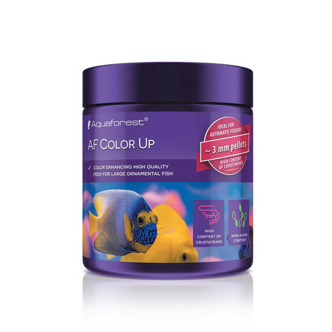 Aquaforest AF Color Up (100g) - Charterhouse Aquatics