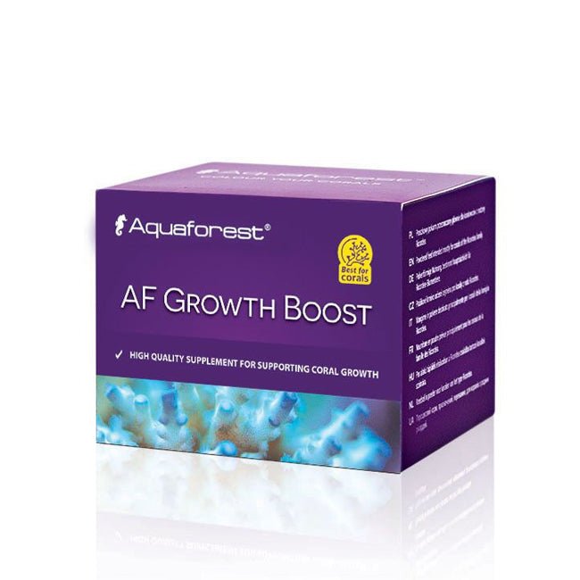 Aquaforest AF Growth Boost 35G - Charterhouse Aquatics