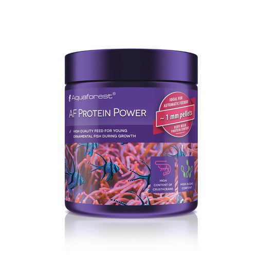 Aquaforest AF Protein Power (120g) - Charterhouse Aquatics
