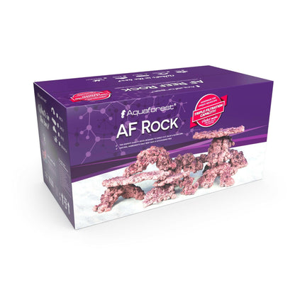 Aquaforest AF Rock 18KG Mix Box - Charterhouse Aquatics