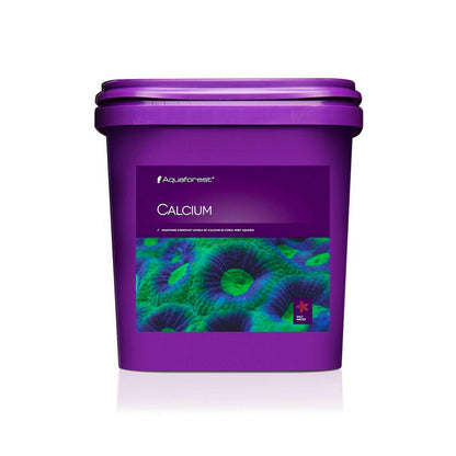 Aquaforest Calcium (3.5KG) - Charterhouse Aquatics