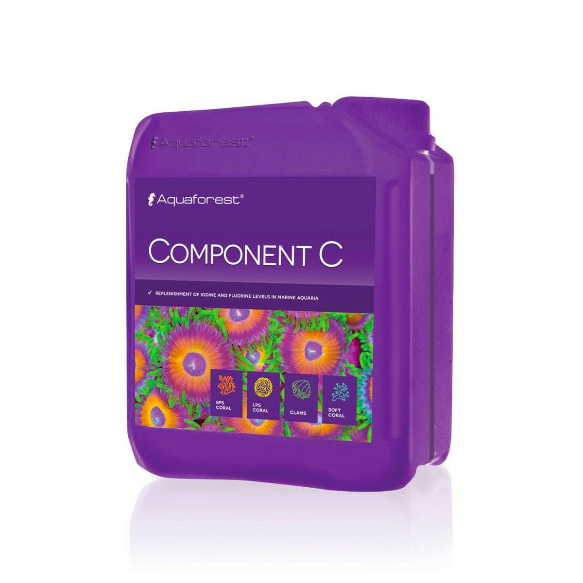 Aquaforest Component C (2L) - Charterhouse Aquatics