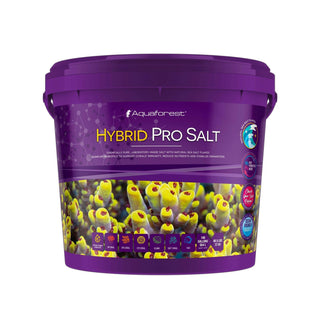 Aquaforest Hybrid Pro Salt 22KG - Charterhouse Aquatics