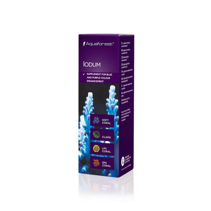 Aquaforest Iodum (10ml) - Charterhouse Aquatics