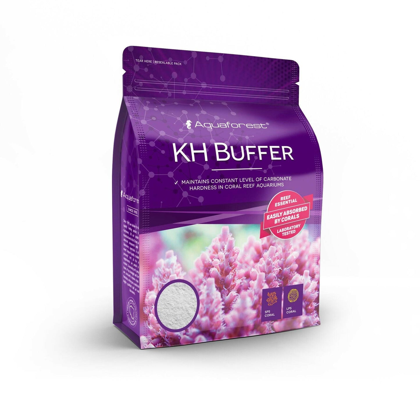 Aquaforest KH Buffer (1200g) - Charterhouse Aquatics