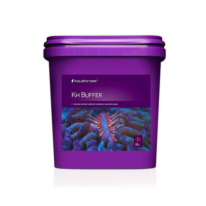 Aquaforest KH Buffer (5KG) - Charterhouse Aquatics