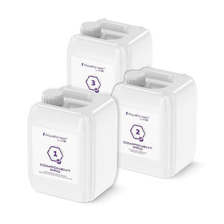 Aquaforest Lab Components Pro (3 x 5L) - Charterhouse Aquatics