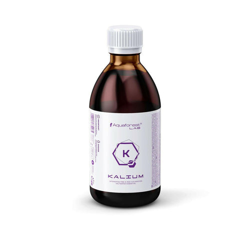 Aquaforest Lab Kalium 1L - Charterhouse Aquatics