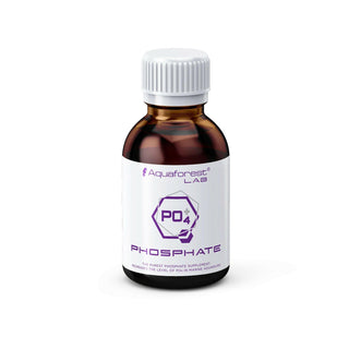 Aquaforest Lab PO4+ 200ml - Charterhouse Aquatics