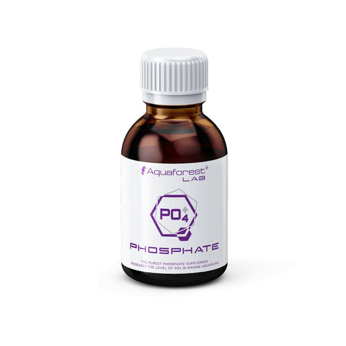 Aquaforest Lab PO4+ 200ml - Charterhouse Aquatics